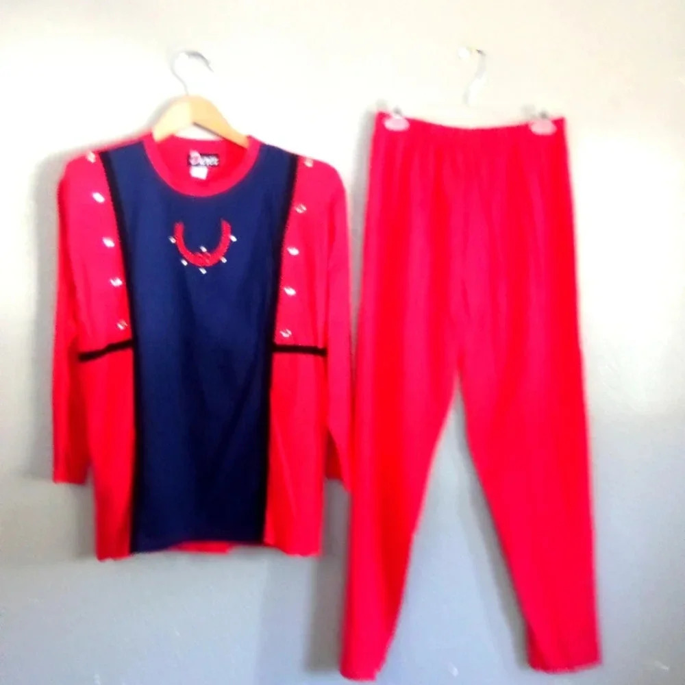 Long sleeve set one size ( Bag X )